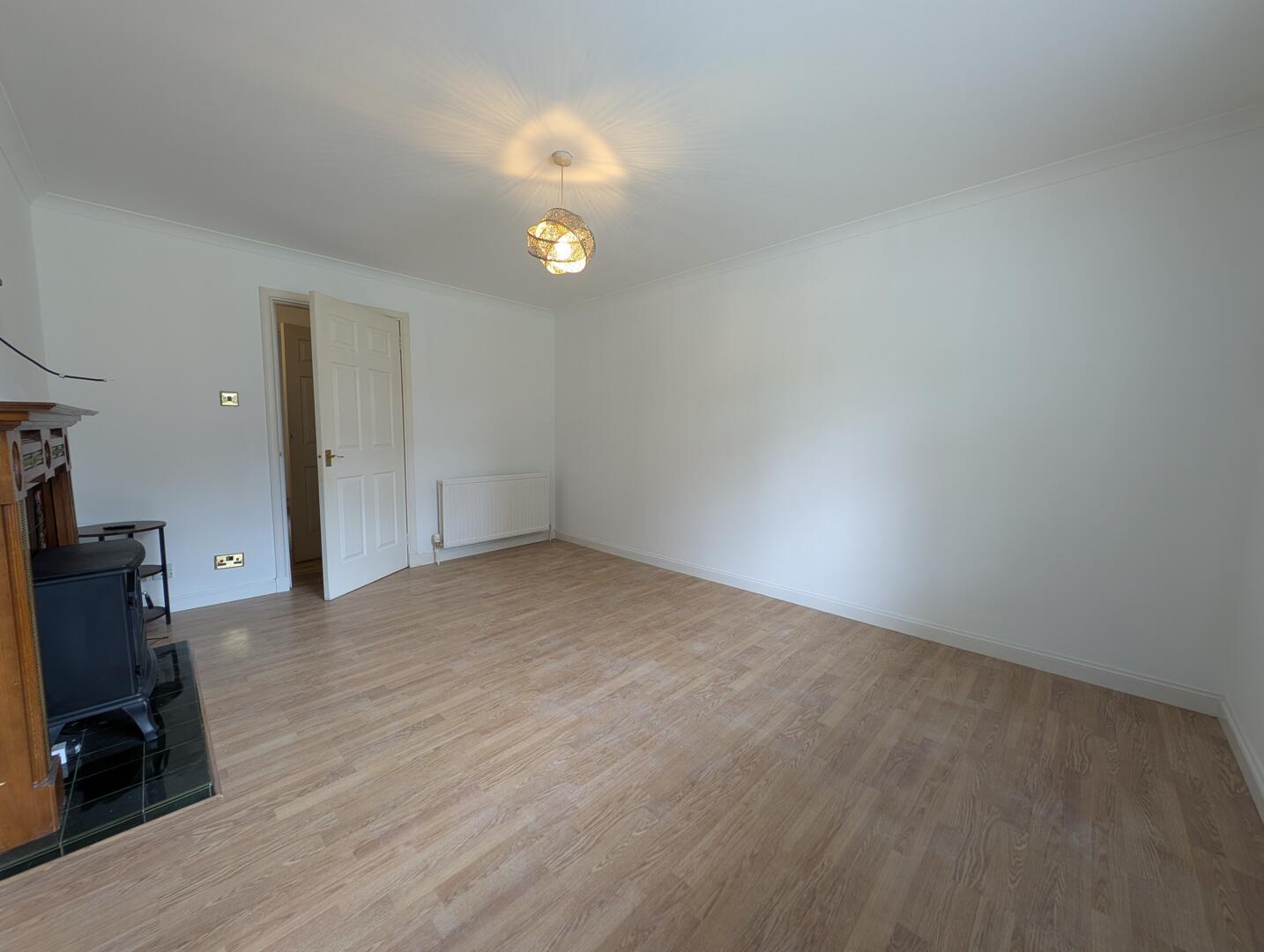 1 bed property in Pittodrie Place, Aberdeen